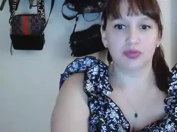 Chaturbate Sex Chat of pinky_doll_xo