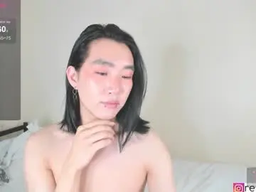 Chaturbate Live Porn of ren_yoonn