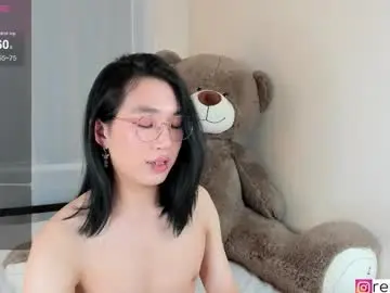 Chaturbate Free Live Porn of ren_yoonn