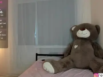 Chaturbate Live Porn of ren_yoonn