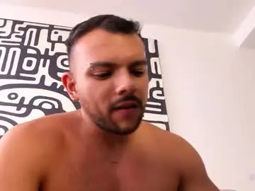 Chaturbate Sex Cam of simoncstno