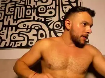 Chaturbate Nude Webcam of simoncstno