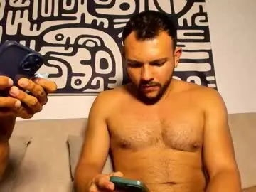 Chaturbate Sex Cam of simoncstno