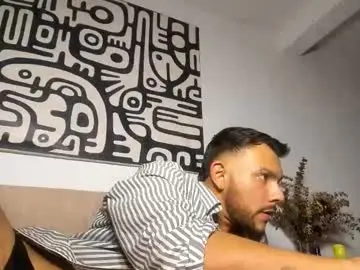 Chaturbate Adult Webcams of simoncstno