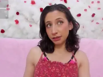 Chaturbate Sex Cam of skarletjhonson_