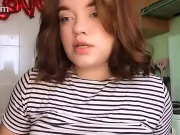 Chaturbate Best live sex cam show of snowy_cute