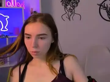 Chaturbate Free Porn Cam of stella_flower