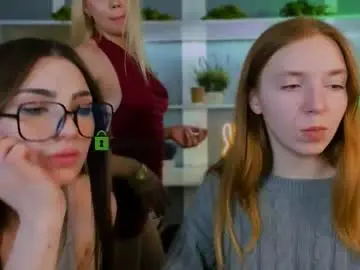 Chaturbate Best Webcam of stella_flower