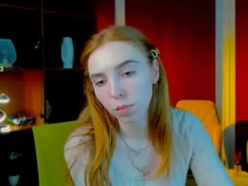 Chaturbate Best Webcam of stella_flower