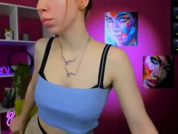 Chaturbate Watch Live Sex Cams of stella_flower