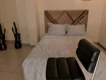 Chaturbate Free Live Porn of sunnyrivers_