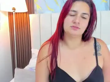 Chaturbate Adult Webcam of victoriaguzman_