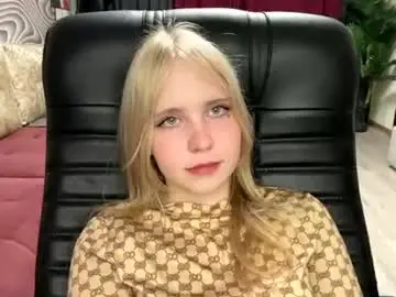 Chaturbate Free Live Porn of wilhelminafraker