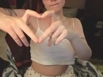 Chaturbate Live Sex Cam of wow_luvng