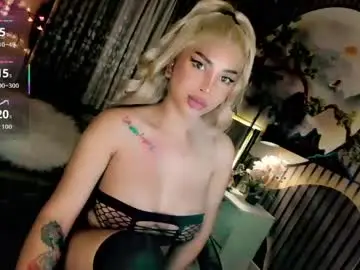 Chaturbate Best Webcam of xhey_honeyx