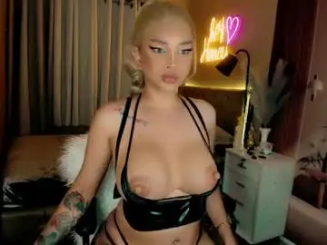Chaturbate Free Porn Cam of xhey_honeyx
