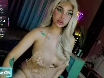 Chaturbate Adult Webcam of xhey_honeyx