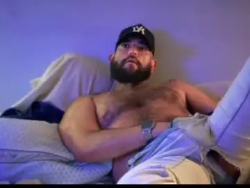 Chaturbate Sex Cam of xhristian86