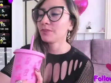 Chaturbate Watch Live Sex Cams of _devora_sloppy_77