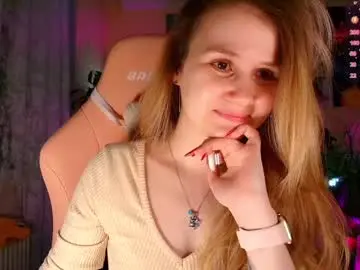 Chaturbate Sex Chat of _witch__