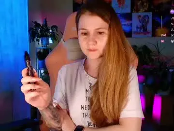 Chaturbate Live Sex of _witch__