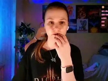 Chaturbate Live Porn of _witch__