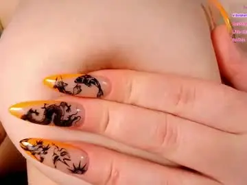 Chaturbate Live Porn of _witch__