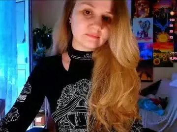Chaturbate Live Porn of _witch__