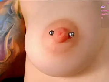 Chaturbate Adult Webcam of _witch__