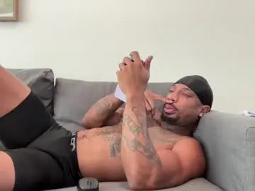 Chaturbate Best Webcam of acejtx3