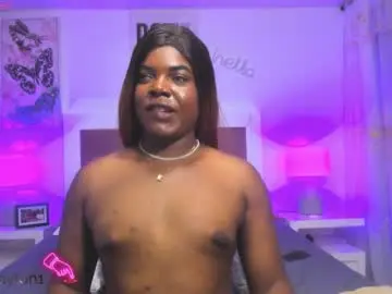 Chaturbate Nude Webcam of alexa_paytom1