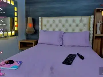 Chaturbate Private Sex Chat of alice_preston_