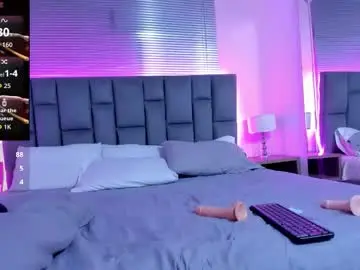 Chaturbate Live Sex of alice_preston_