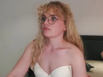 Chaturbate Live Sex Cam of annaevv