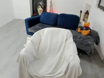 Chaturbate Live Sex of anya_evy