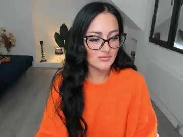 Chaturbate Adult Video Chat of anya_evy