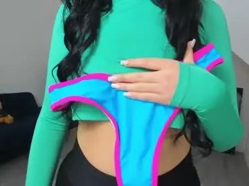 Chaturbate Adult Video Chat of anya_evy