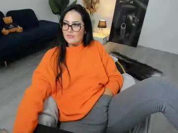 Chaturbate Private Sex Chat of anya_evy