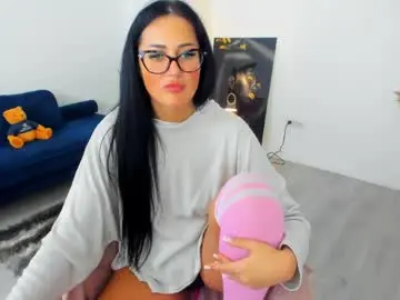 Chaturbate Adult Webcam of anya_evy