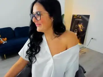 Chaturbate Free Live Porn of anya_evy