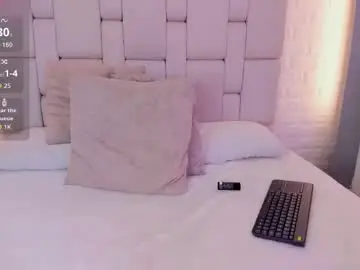 Chaturbate Adult Webcam of ariana__parker