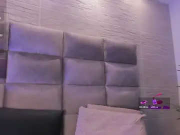 Chaturbate Watch Live Sex Cams of ariana__parker
