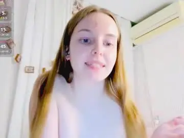 Chaturbate Sex Cam of bae_cake_