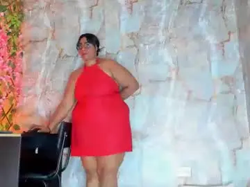 Chaturbate Adult Webcam of bbwlatina01