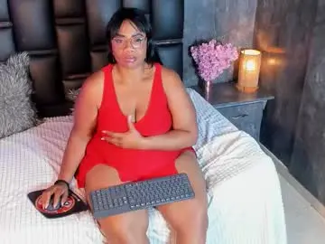 Chaturbate Free Porn Cam of bbwlatina01