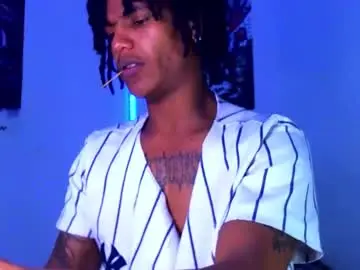 Chaturbate Adult Webcams of black_arthur