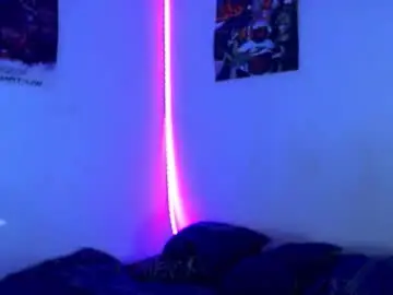 Chaturbate Sex Cam of black_arthur
