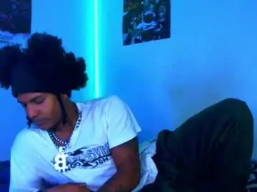 Chaturbate Nude Webcam of black_arthur