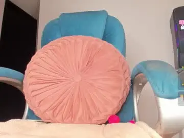 Chaturbate Nude Webcam of camila_shorty_