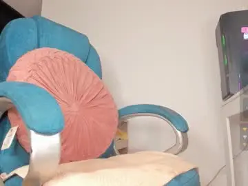 Chaturbate Live Porn of camila_shorty_